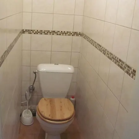 Economy Baltics - Keldrimaee Apartmán