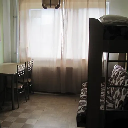 Apartamento Economy Baltics - Keldrimaee *