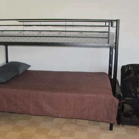 Apartamento Economy Baltics - Keldrimaee Tallin