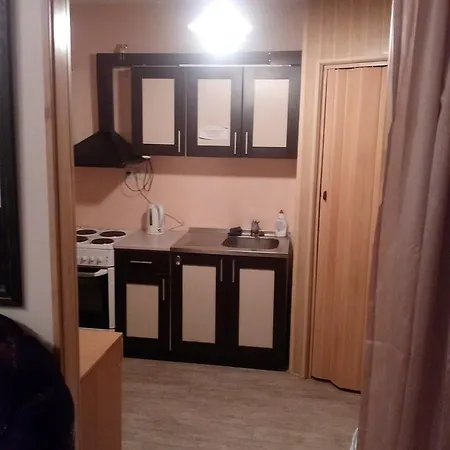 Economy Baltics - Keldrimaee Apartmán Tallinn