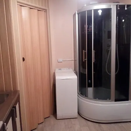 Apartmán Economy Baltics - Keldrimaee *