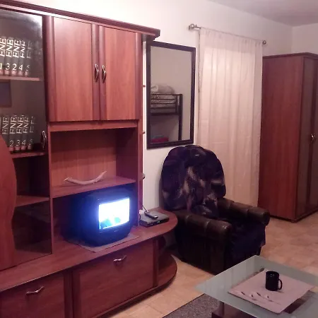 Apartmán Economy Baltics - Keldrimaee *