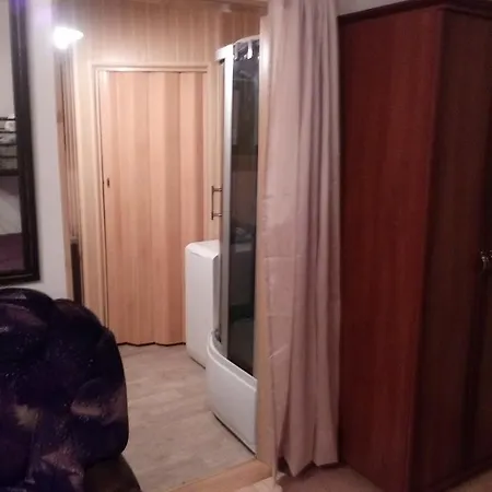 Apartmán Economy Baltics - Keldrimaee *
