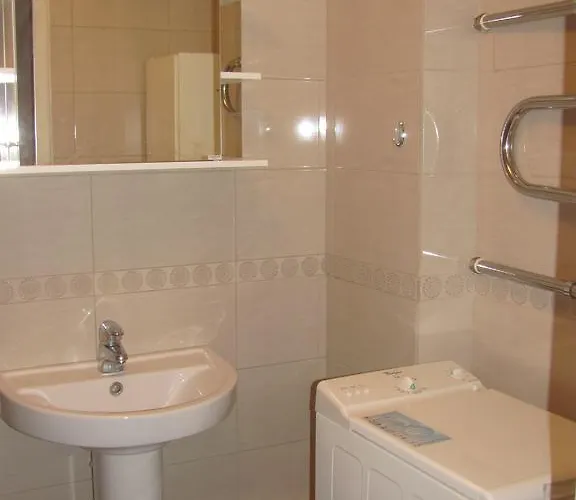 アパート Economy Baltics - Keldrimaee タリン