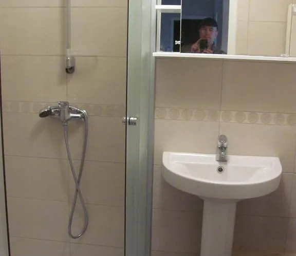 アパート Economy Baltics - Keldrimaee