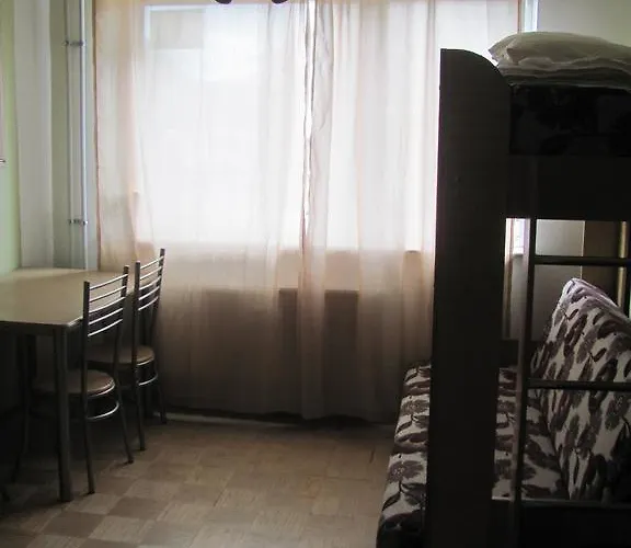 アパート Economy Baltics - Keldrimaee *