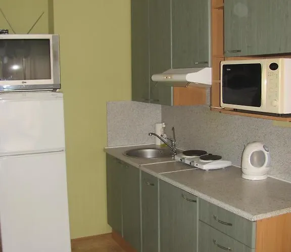 Economy Baltics - Keldrimae