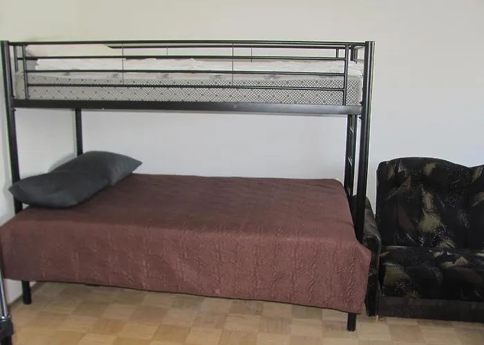 アパート Economy Baltics - Keldrimaee タリン