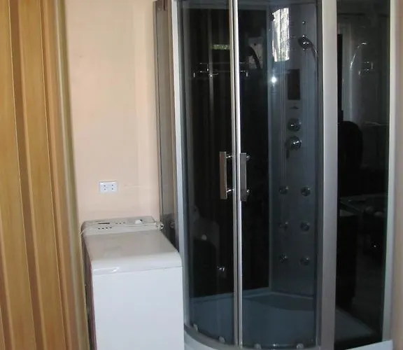 アパート Economy Baltics - Keldrimaee タリン