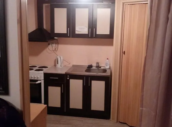 Economy Baltics - Keldrimaee アパート タリン