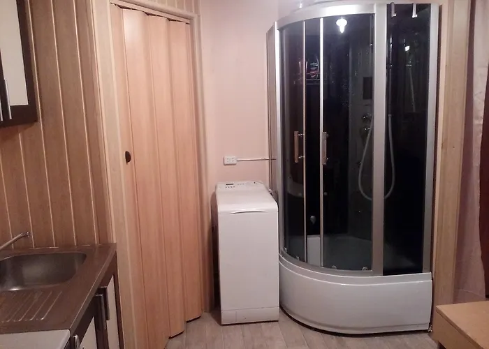 Apartment Economy Baltics - Keldrimae *