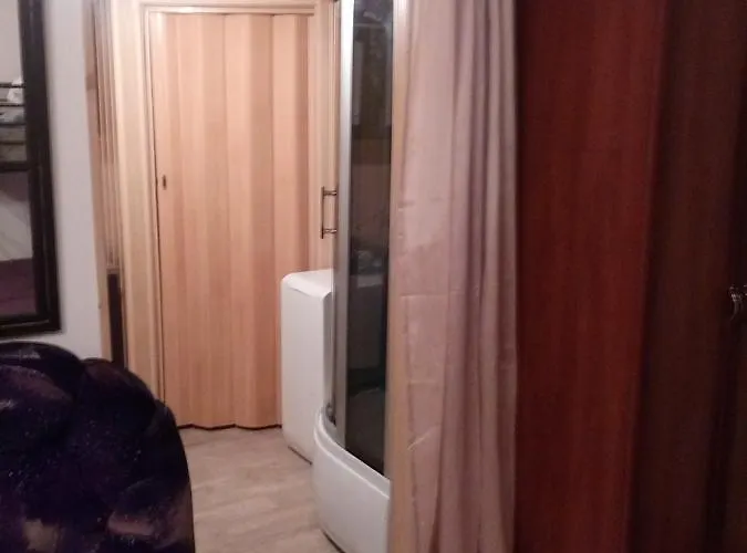 Apartment Economy Baltics - Keldrimae *