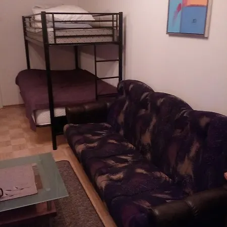 Economy Baltics - Keldrimaee Apartmán