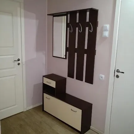 Apartmán Economy Baltics - Keldrimaee Tallinn