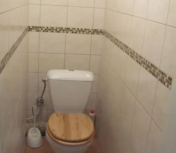 Economy Baltics - Keldrimaee Apartmán