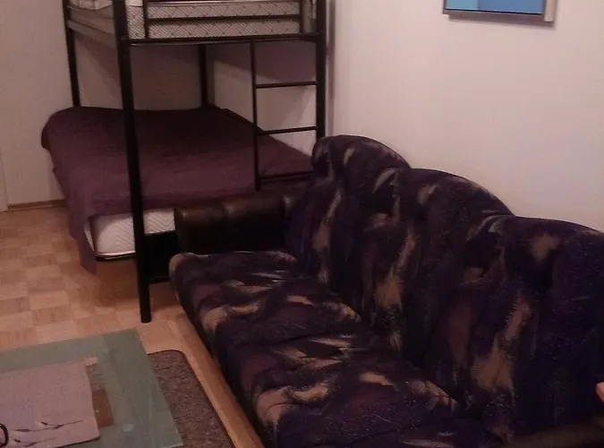 Economy Baltics - Keldrimaee Apartmán