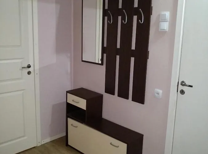 Apartmán Economy Baltics - Keldrimaee Tallinn